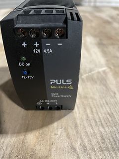 PULS MiniLine ML60 Netzteil