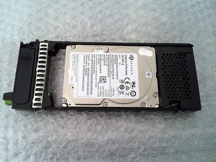 Seagate Enterprise Performance 10TB Festplatte in Gehäuse