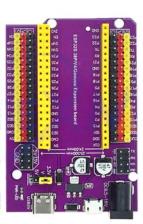 ESP32S 38P/4/Goouuuu Expansion board