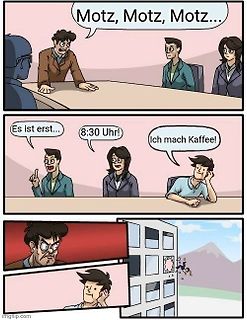 Comic Strip Meme