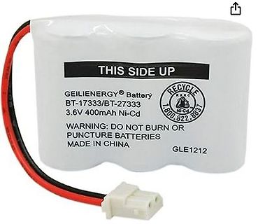 Geilienergy Ni-Cd Akku