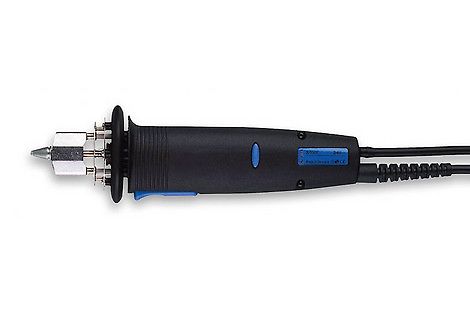 BNC-Stecker mit Kabel