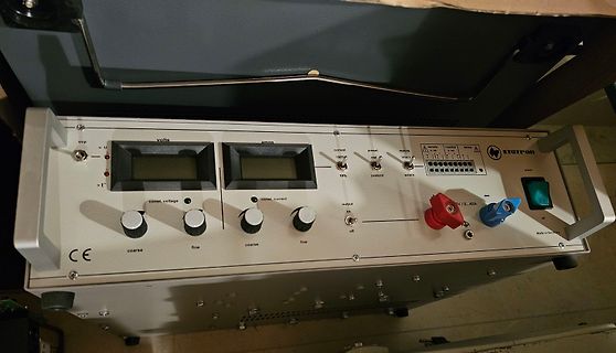 Labornetzteil von STATRON