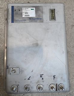 Danaher Motion AC SuperDrive Motor Controller