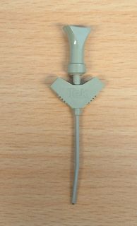 Tektronix Tastkopf