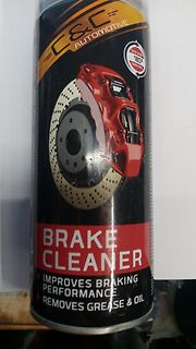 Dose Bremsenreiniger
