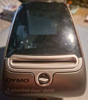Dymo LabelWriter 400 Etikettendrucker