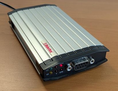 Mikrocontroller-Interface oder USB-zu-Seriell-Adapter