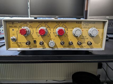 Orion EMG 1153 Impulsgenerator