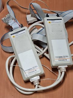 Yokogawa High-Speed Logic Probes