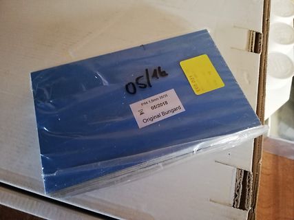 Verpackung von FR4 Leiterplattenmaterial