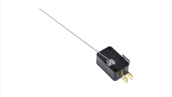 Temperaturschalter mit Metallfühler