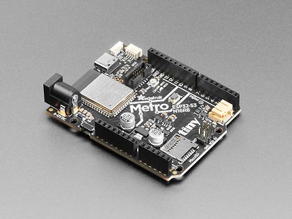 Adafruit Metro ESP32-S3 Mikrocontroller-Board