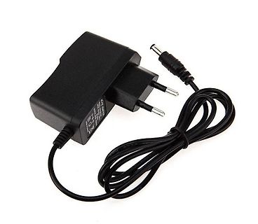 Netzteil mit EU-Stecker