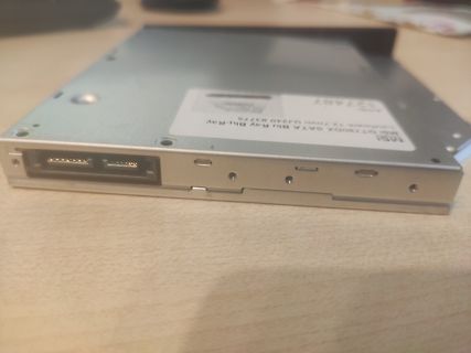 MSI SATA Blu-Ray Laufwerk