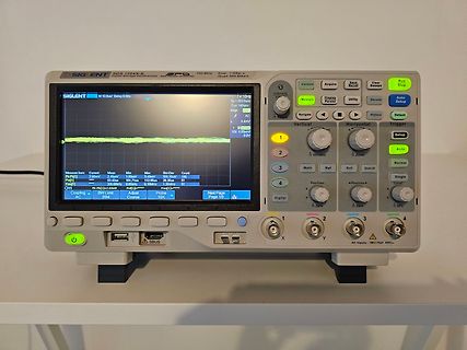 Siglent SDS 1104X-E Digitaloszilloskop