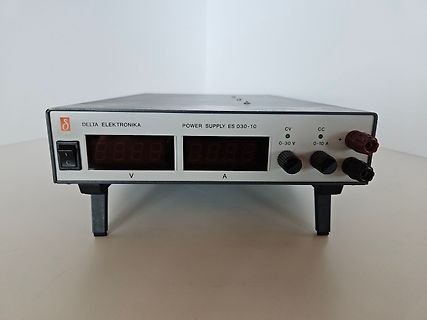Labornetzteil Delta Elektronika ES 030-10