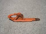 Krokodilklemme