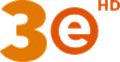Logo 3e HD