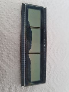 LCD-Display Modul