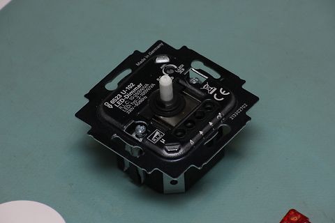 LED-Dimmer Bauteil