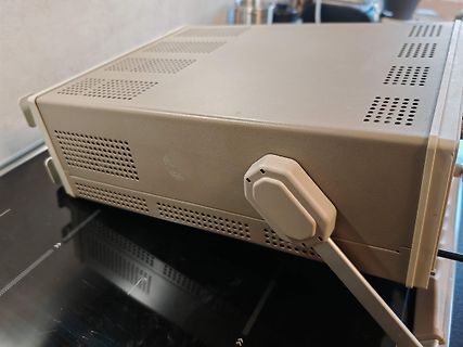 Gehäuse eines elektronischen Geräts