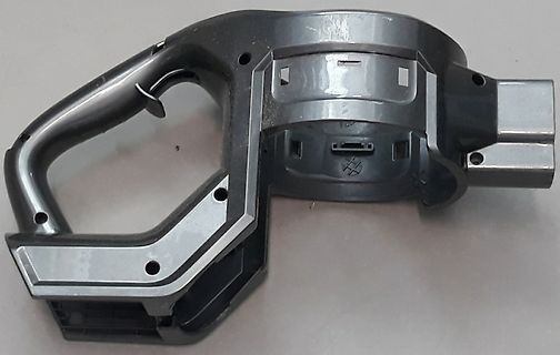 Gehäuse eines elektrischen Geräts