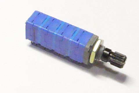 Elektromagnetisches Bauteil oder Sensor