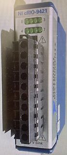 NI cRIO-9421 I/O Modul