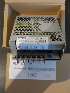 Cosel Netzteil PLA100F-12 in Karton