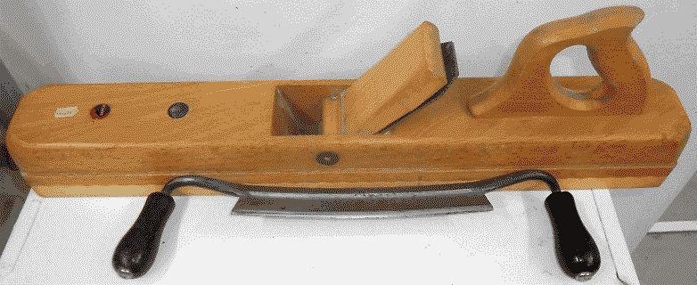 Holzhobel
