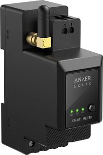 Anker Solix Smart Meter