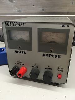 Labornetzteil Voltcraft TNG 30