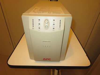 APC Smart-UPS 1000 USV-Gerät