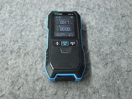 FNIRSI ERD-10 elektromagnetisches Feldmessgerät