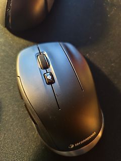 3Dconnexion Maus