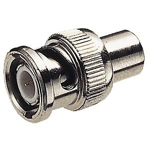 BNC-Stecker