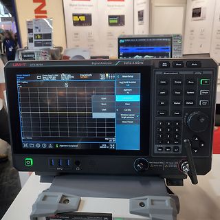 UNI-T UTS3036A Signal Analyzer