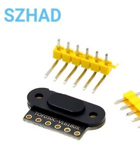 TOF050C-VL6180X Sensor Modul mit Stiftleiste