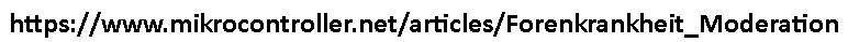 URL einer Webseite
