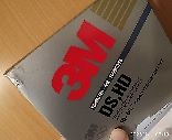 3M Logo auf Verpackung