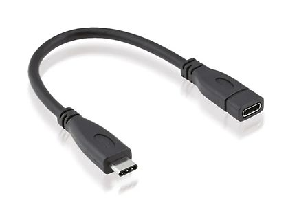 USB-C auf USB-C Kabel