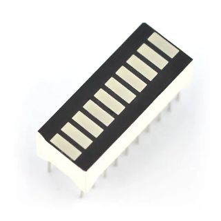 Elektronisches Bauteil in DIP-Gehäuse