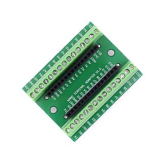 Arduino Nano Terminal Adapter Modul