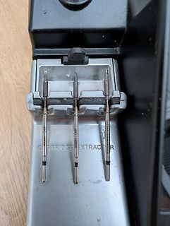 Cartridge Extractor Werkzeug
