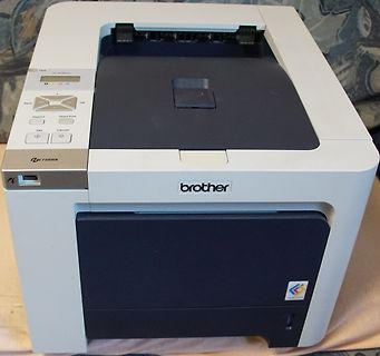 Brother Laserdrucker