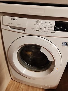 AEG Waschmaschine