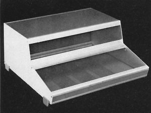 Gehäuse eines elektronischen Geräts