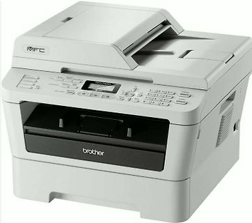 Brother Multifunktionsdrucker MFC-7380N
