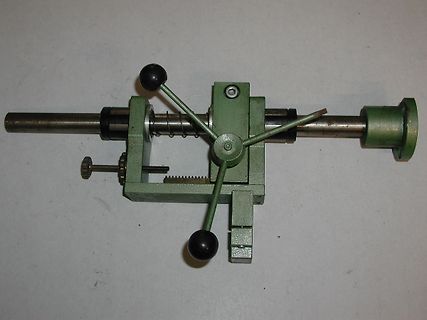 Mechanische Spannvorrichtung oder Werkzeug